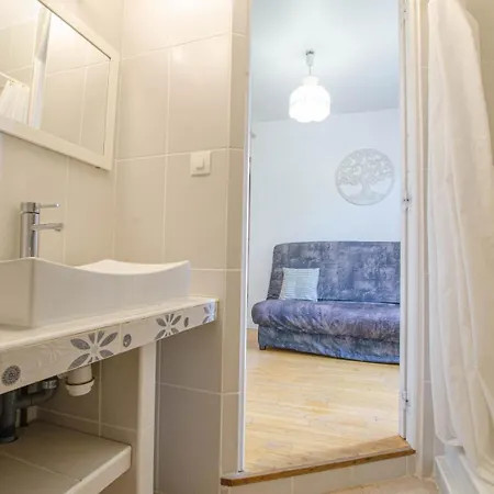 Casa de Férias La Templiere