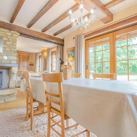 La Templiere Casa de Férias *