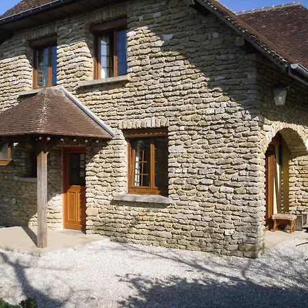 Casa de Férias La Templiere *