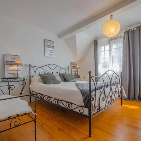 La Templiere * Bar-sur-Seine