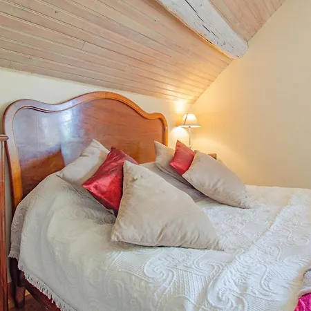 La Templiere * Bar-sur-Seine