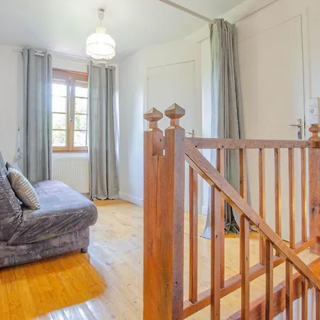 Casa de Férias La Templiere *