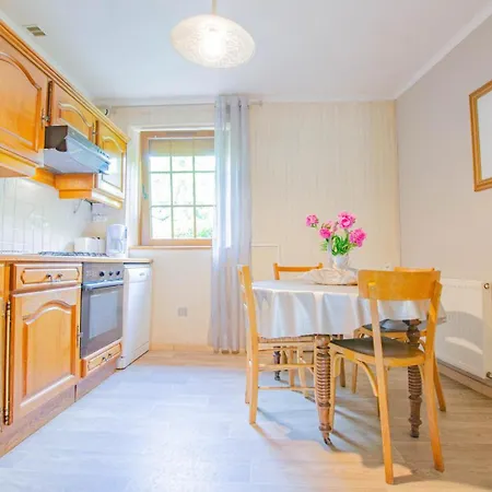 La Templiere Casa de Férias Bar-sur-Seine