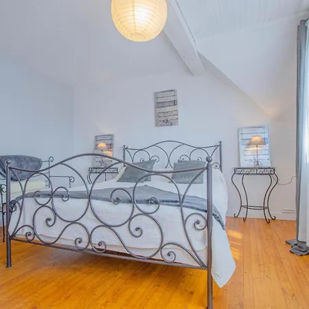 La Templiere * Bar-sur-Seine