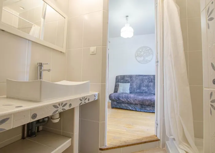 Prázdninový dům La Templiere