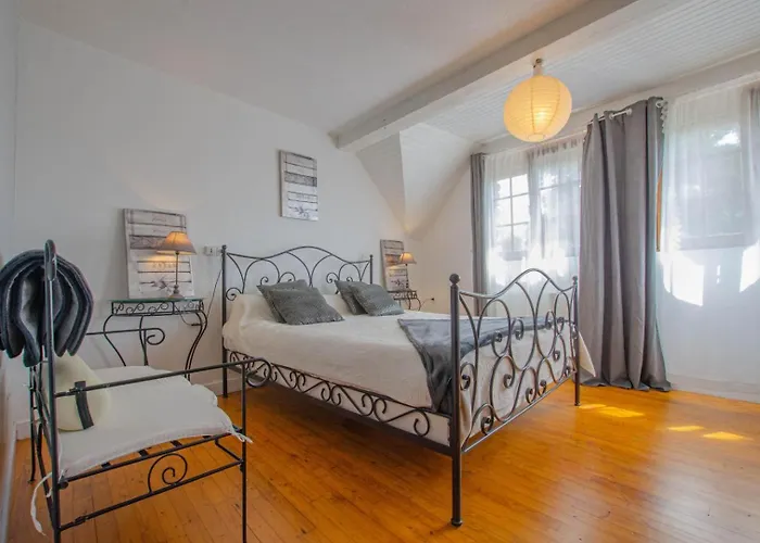 La Templiere * Bar-sur-Seine