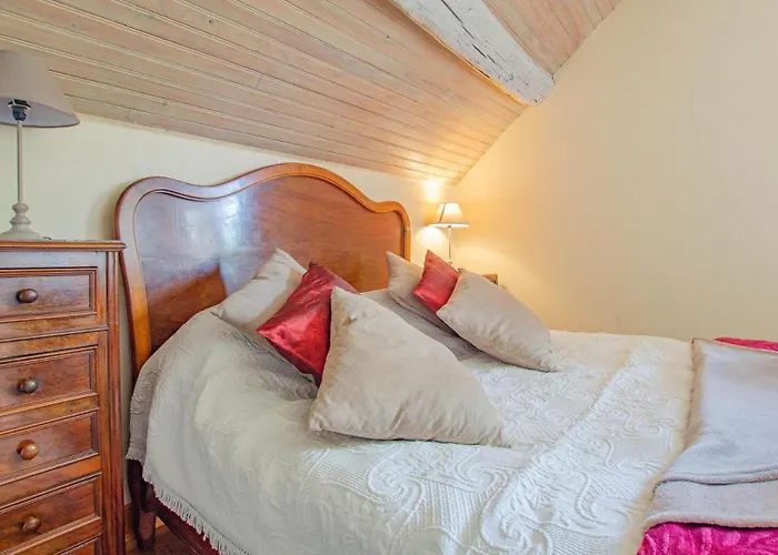 La Templiere * Bar-sur-Seine