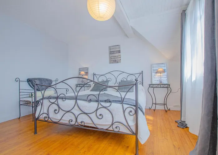 La Templiere * Bar-sur-Seine